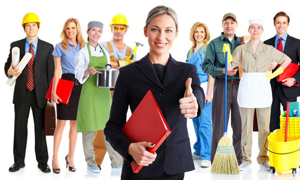 Esenyurt Ev Taşıma Personeli